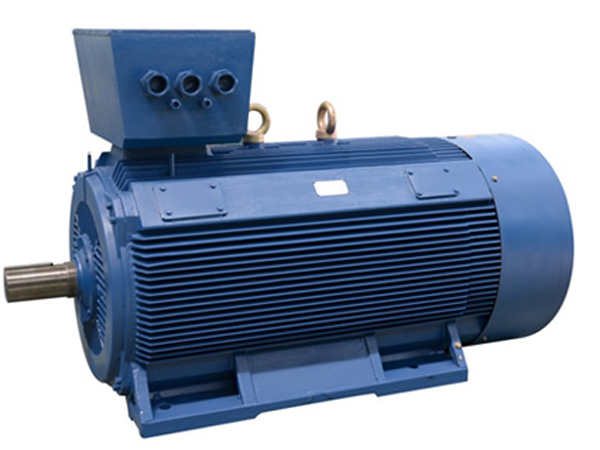 海淀Y2-355~450系列低壓大功率三相異步電動機